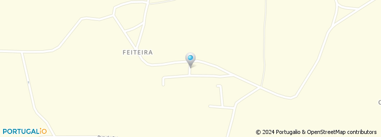 Mapa de Adelino Moreira, Unip., Lda