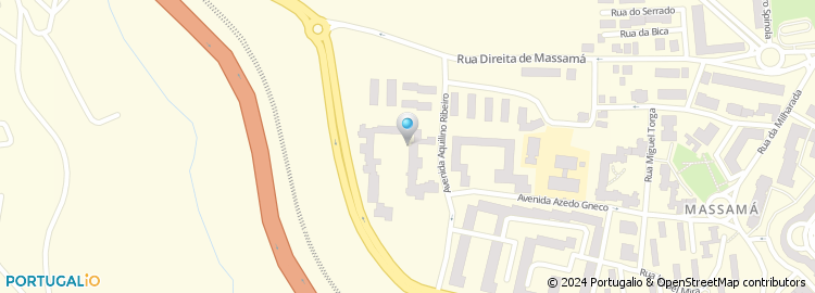 Mapa de Administração de Condomínios - Vera & Américo, Lda