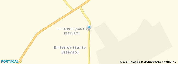 Mapa de Agostinho, Jose & Manuel Marques, Lda
