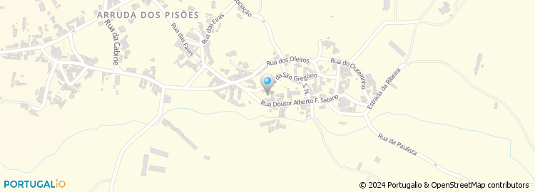 Mapa de Agostinho, Matos & Duarte, Lda