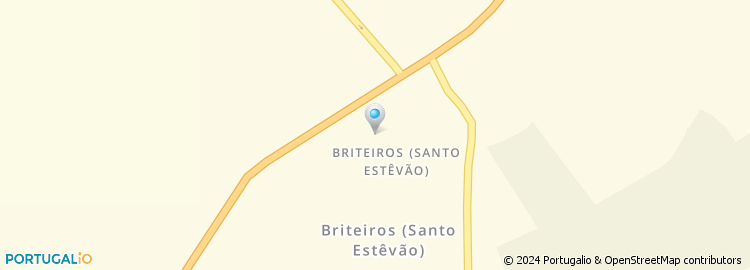 Mapa de Alves & Filho, Lda