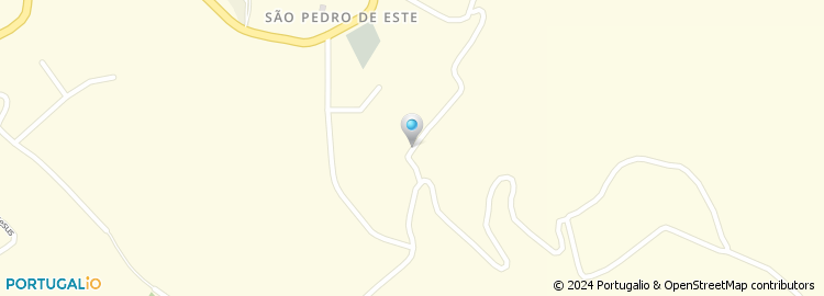 Mapa de Antonio Carvalho Gomes