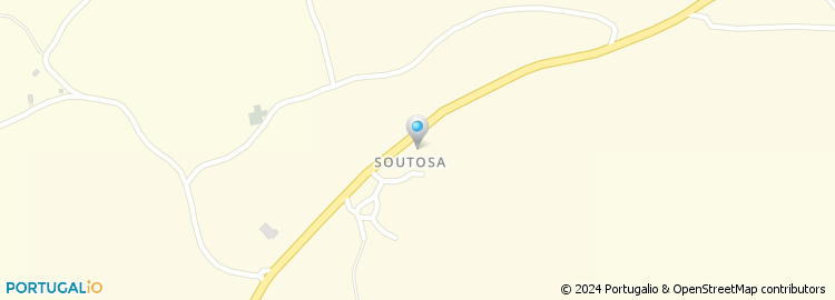 Mapa de Antonio Santos Sousa