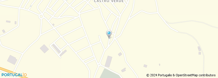 Mapa de Auto Castrense, Lda