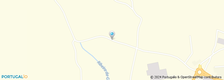 Mapa de Auto Leão de Ourem, Lda