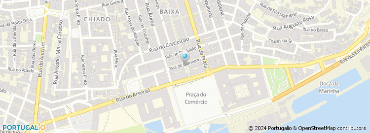 Mapa de Balibo - João da Costa Viegas, Lda