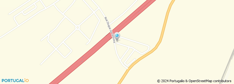 Mapa de Bombastico - Restaurante e Snack-Bar, Unip., Lda
