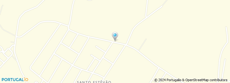Mapa de Branco & Carvalho, Lda