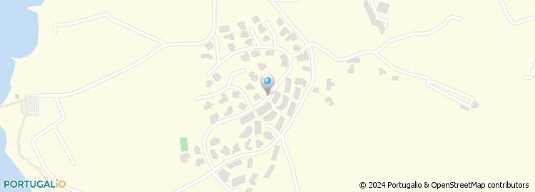Mapa de Bright Homes Algarve - Mediação Imobiliária Lda