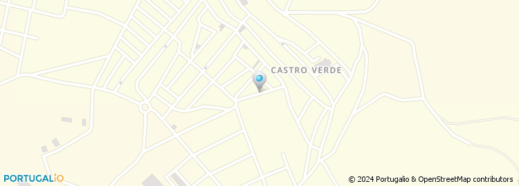 Mapa de Cabrita & Nunes, Lda