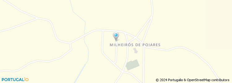 Mapa de Carlos Santos Pinheiro, Unipessoal Lda