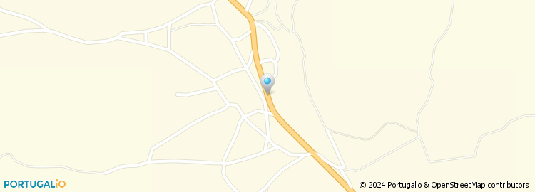 Mapa de Carmafra - Comércio Automovel, Lda