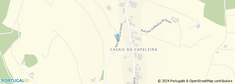 Mapa de Carpintaria Obidense - Transformação de Madeiras, Lda
