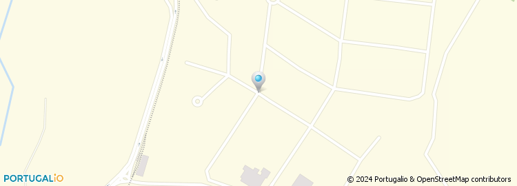 Mapa de Cjoa - Oficina de Automóveis, Unip., Lda