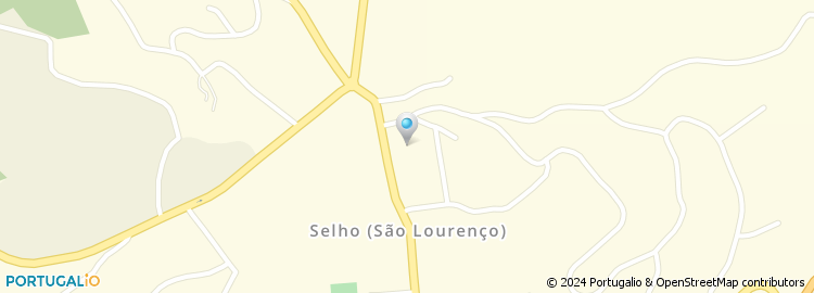 Mapa de Coimbra & Rebelo, Lda