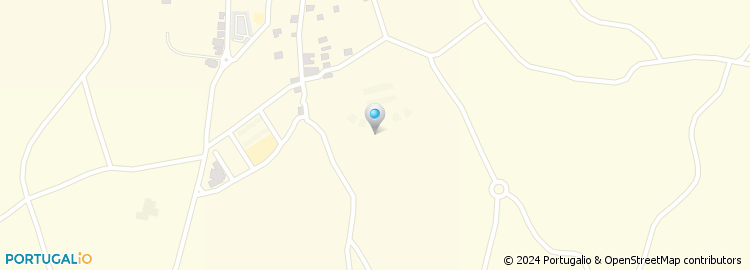 Mapa de Comopol - Construtora Moderna do Pontão, Lda