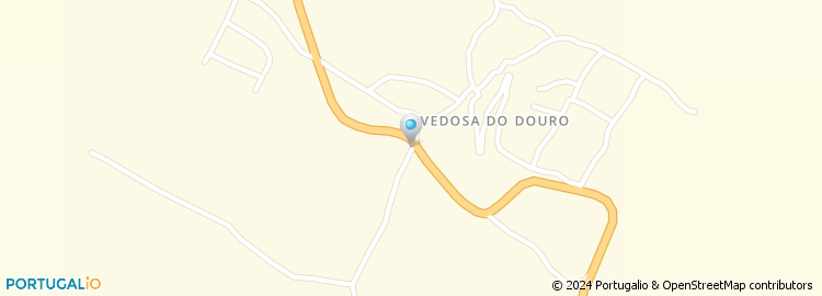 Mapa de Construções Oliveira & Cordeiro, Lda