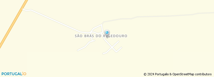 Mapa de Cunha & Brazão - Construção Promoção e Venda Imobiliária, Lda
