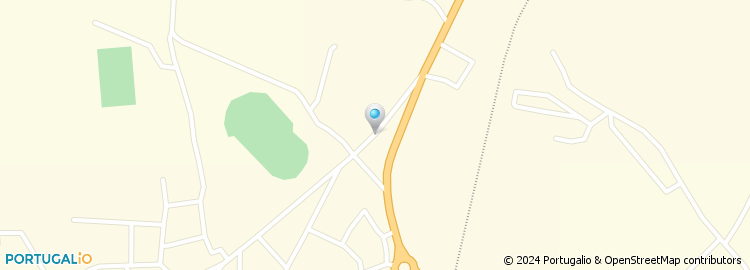Mapa de Deliacar - Automóveis, Lda