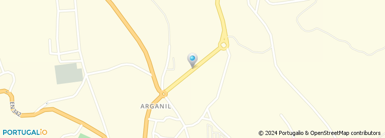 Mapa de Divisa - Gab. de Contabilidade de Arganil, Lda