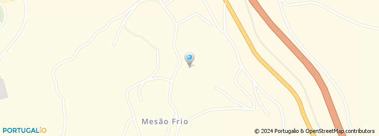 Mapa de Doces da Penha Guimarães, Lda