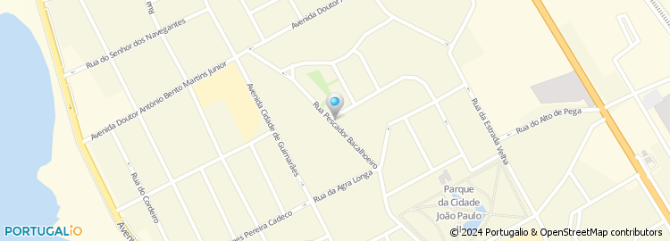 Mapa de Domingos Faria Gonçalves, Lda
