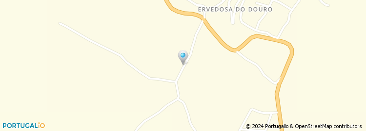 Mapa de Douro Alto - Soc. de Gestão Imobiliária, SA