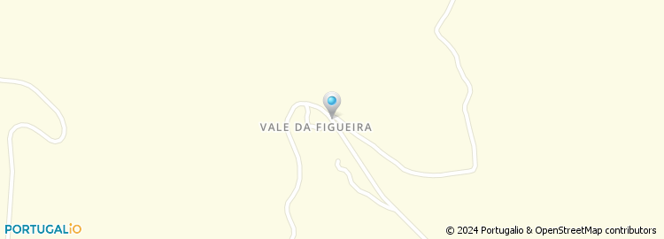 Mapa de Dourobras - Obras do do uro, Lda