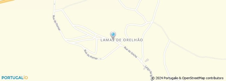 Mapa de Eduardo A. Gonçalves, Lda