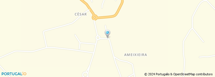 Mapa de Elite de Cesar - Panificação, Lda