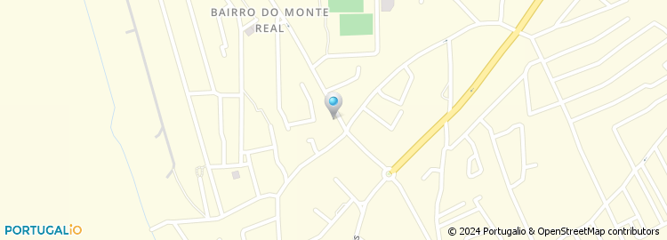 Mapa de Equipa EP’S 2 Lisboa, Direção Geral de Reinserção e Serviços Prisionais