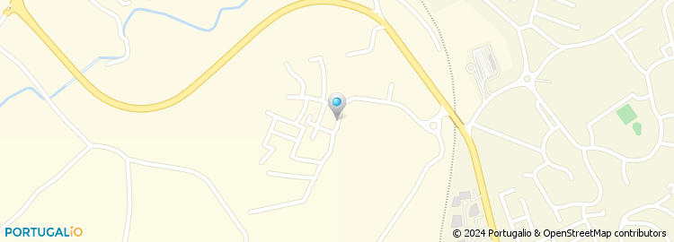 Mapa de Evaposfera - Lavandaria, Lda