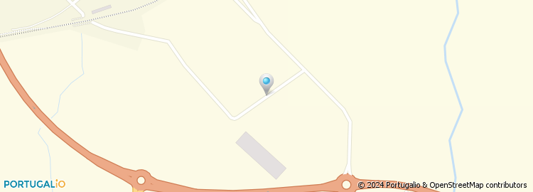 Mapa de Rua Bernardino Piteira