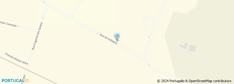 Mapa de F Albano, Lda