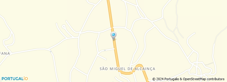 Mapa de Farracho & Silva, Lda