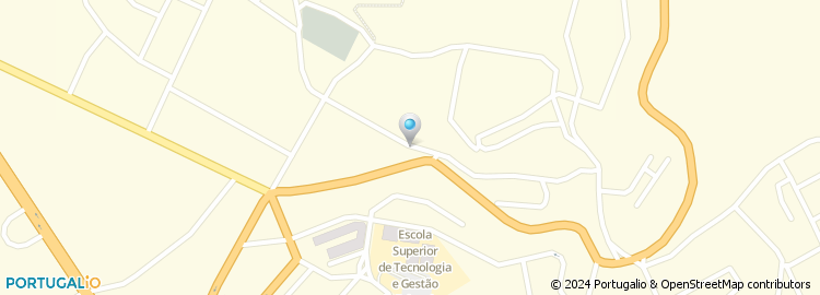 Mapa de Felsola - Indústria de Solas, Unip., Lda