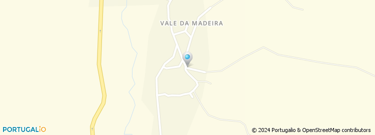 Mapa de Fepema - Construções, Unip., Lda