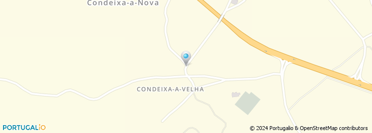 Mapa de Fernanda & Licinia, Lda