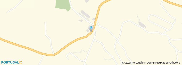 Mapa de Fernandes - Cosidos Manuais em Calçado, Unip., Lda