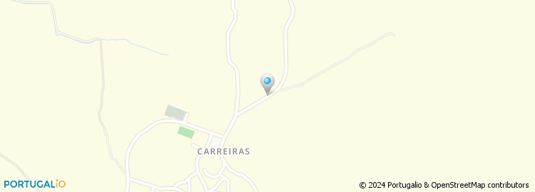 Mapa de Fernandes & Pires, Lda