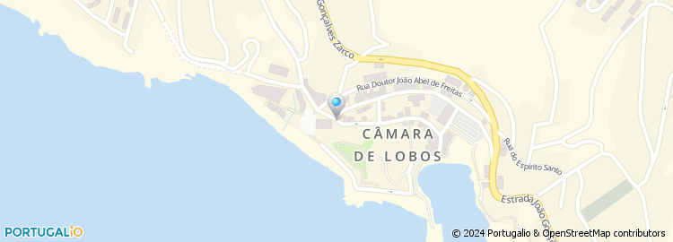 Mapa de Figueira & Malho, Lda