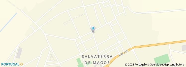 Mapa de Fitomagos - Consultadoria Agrícola, Lda