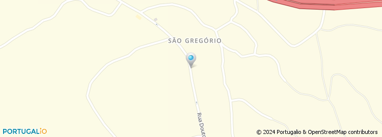 Mapa de Fotomago, Unip., Lda
