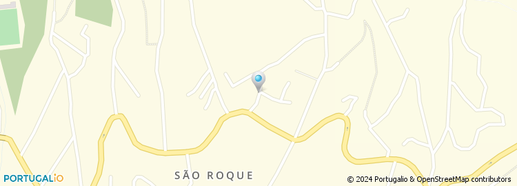 Mapa de Caminho Pico Cardo