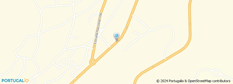 Mapa de Geziauto, Automóveis, Lda