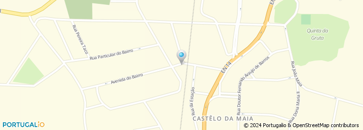 Mapa de Gonçalves & Ascensão, Lda