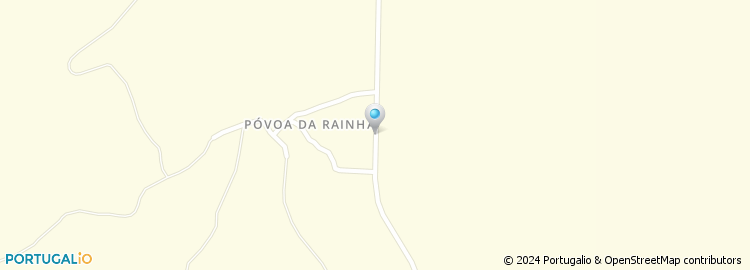 Mapa de Grafica de Gouveia, Lda
