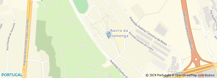 Mapa de Granjo & Figueiredo, Lda