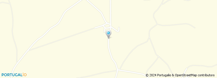 Mapa de Gravital - Tornearia, Lda