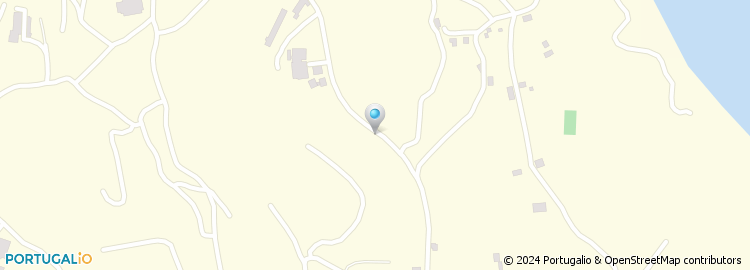 Mapa de Grelha do Areinho, Unipessoal Lda